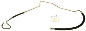 gates power steering pressure line hose assembly  frsport 367820