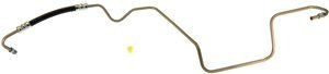 gates power steering pressure line hose assembly  frsport 367890