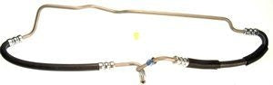 gates power steering pressure line hose assembly  frsport 367940