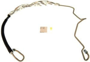 gates power steering pressure line hose assembly  frsport 368140