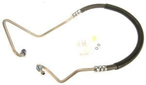 gates power steering pressure line hose assembly  frsport 368220