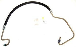 gates power steering pressure line hose assembly  frsport 368230