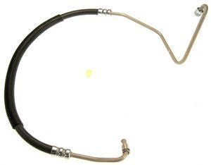 gates power steering pressure line hose assembly  frsport 368240