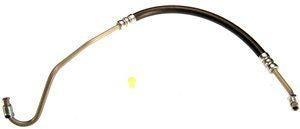 gates power steering pressure line hose assembly  frsport 368300