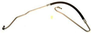 gates power steering pressure line hose assembly  frsport 368310