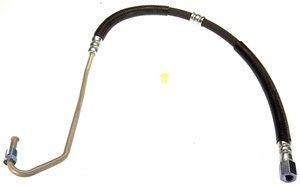 gates power steering pressure line hose assembly  frsport 368370