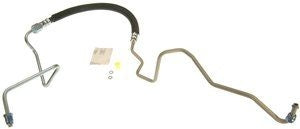 gates power steering pressure line hose assembly  frsport 368460