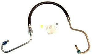 gates power steering pressure line hose assembly  frsport 368660