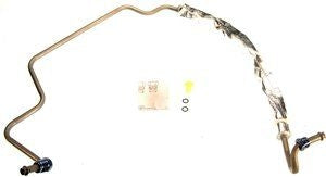 gates power steering pressure line hose assembly  frsport 368690