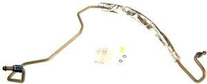 gates power steering pressure line hose assembly  frsport 368700