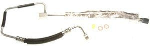 gates power steering pressure line hose assembly  frsport 368760