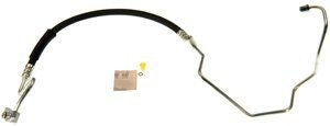 gates power steering pressure line hose assembly  frsport 368910