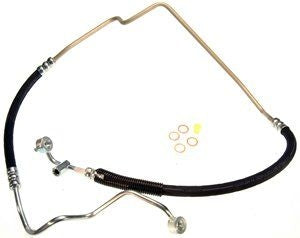 gates power steering pressure line hose assembly  frsport 368930