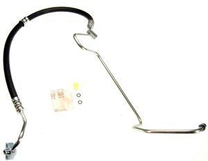 gates power steering pressure line hose assembly  frsport 369180