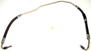 gates power steering pressure line hose assembly  frsport 369190