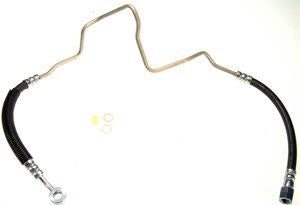 gates power steering pressure line hose assembly  frsport 369240