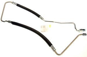 gates power steering pressure line hose assembly  frsport 369260