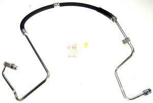 gates power steering pressure line hose assembly  frsport 369270