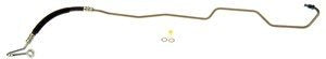 gates power steering pressure line hose assembly  frsport 369380