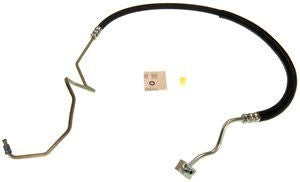 gates power steering pressure line hose assembly  frsport 369390