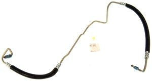 gates power steering pressure line hose assembly  frsport 369430