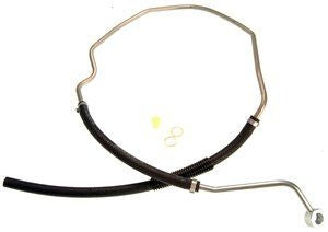 gates power steering return line hose assembly  frsport 369440