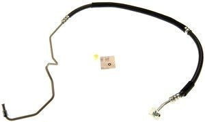 gates power steering pressure line hose assembly  frsport 369490