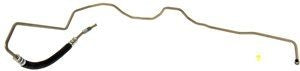 gates power steering pressure line hose assembly  frsport 369600