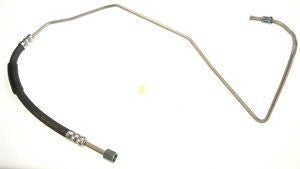 gates power steering pressure line hose assembly  frsport 369620