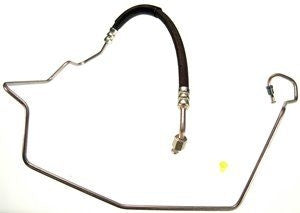 gates power steering pressure line hose assembly  frsport 369650