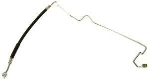 gates power steering pressure line hose assembly  frsport 369710