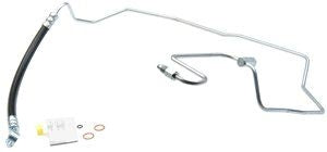 gates power steering pressure line hose assembly  frsport 369940