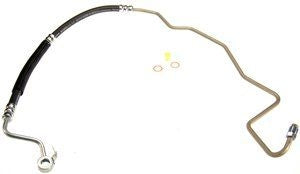 gates power steering pressure line hose assembly  frsport 369990