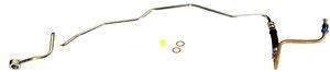 gates power steering pressure line hose assembly  frsport 370120