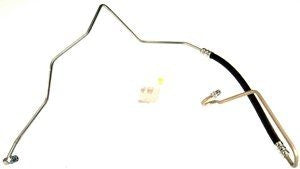 gates power steering pressure line hose assembly  frsport 370160