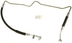 gates power steering pressure line hose assembly  frsport 370170