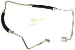 gates power steering pressure line hose assembly  frsport 370260