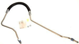 gates power steering pressure line hose assembly  frsport 370310