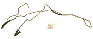 gates power steering return line hose assembly  frsport 370460