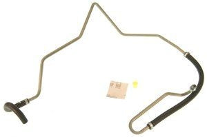 gates power steering return line hose assembly  frsport 370480