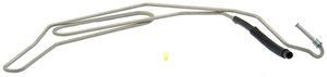 gates power steering return line hose assembly  frsport 370660