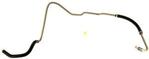 gates power steering return line hose assembly  frsport 370720