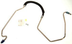 gates power steering pressure line hose assembly  frsport 370910