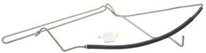 gates power steering return line hose assembly  frsport 370960