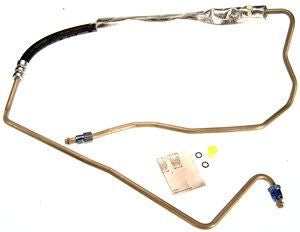 gates power steering pressure line hose assembly  frsport 371050