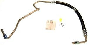 gates power steering pressure line hose assembly  frsport 371060