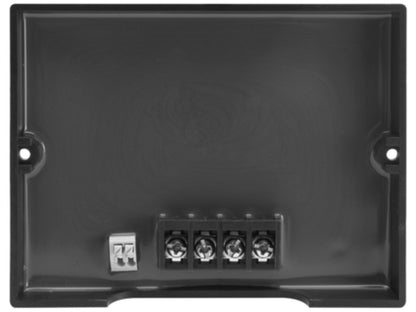 Zamp Solar 10-Amp 5-Stage PWM Charge Controller