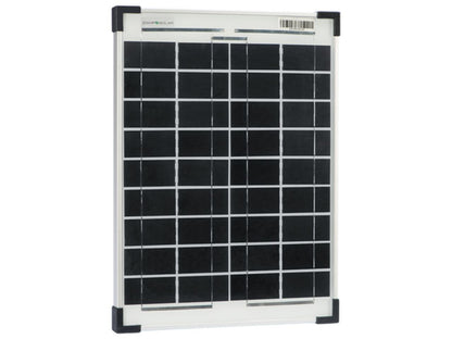 Zamp Solar Vehicle Parts ZS-20-PP Item Image