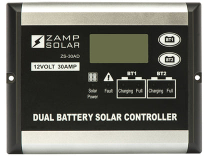 Zamp Solar Vehicle Parts ZS-30AD Item Image