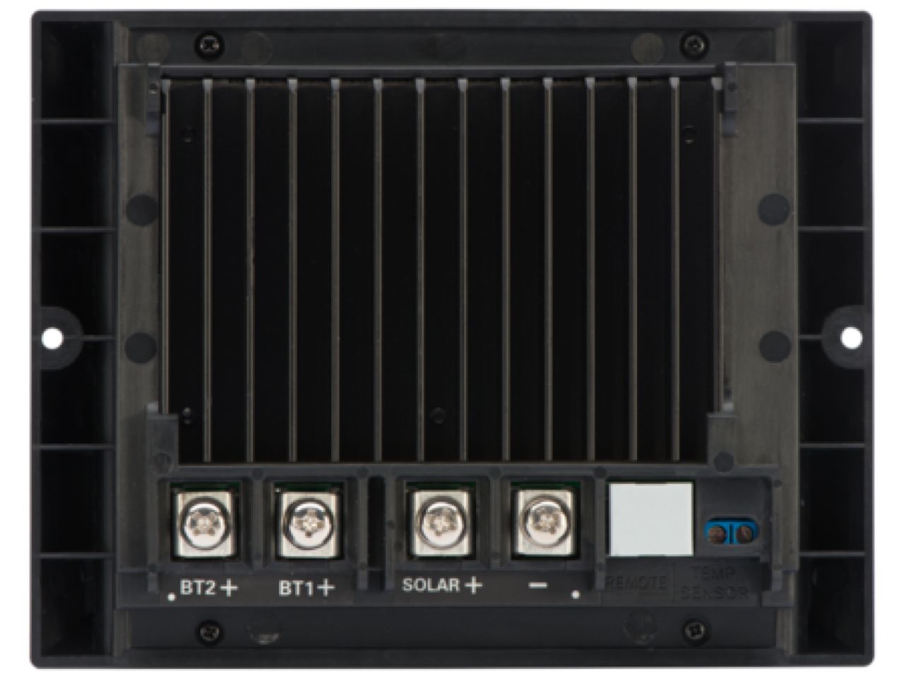 Zamp Solar 30-Amp Dual Battery Bank 5-Stage PWM Charge Controller